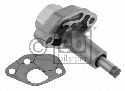 FEBI BILSTEIN 02135 - Tensioner, timing chain