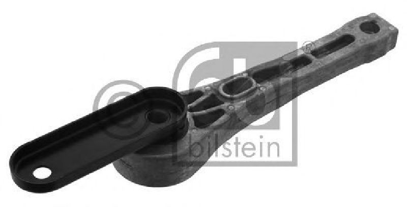 FEBI BILSTEIN 38400 - Engine Mounting Rear AUDI, VW