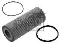 FEBI BILSTEIN 38405 - Oil Filter AUDI, VW, PORSCHE