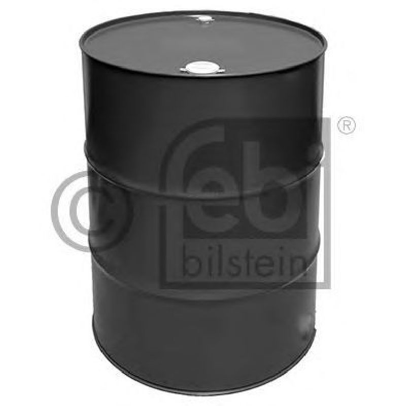 FEBI BILSTEIN ACEA A3/B3/E2/E3 - Engine Oil