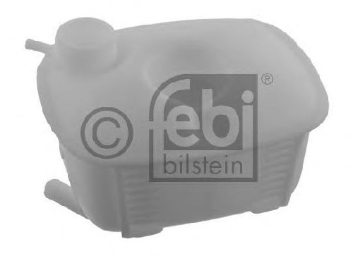 FEBI BILSTEIN 02136 - Expansion Tank, coolant