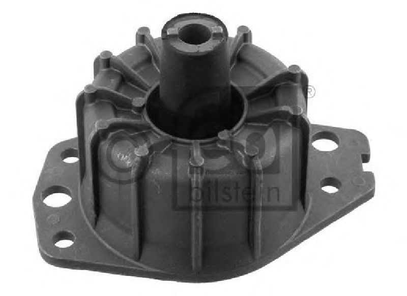 FEBI BILSTEIN 38413 - Engine Mounting Lower | Right FIAT, ALFA ROMEO