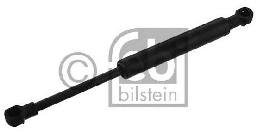 FEBI BILSTEIN 38452 - Gas Spring, boot-/cargo area Left and right