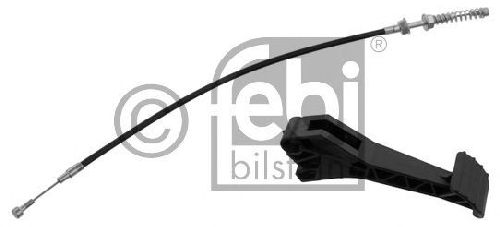 FEBI BILSTEIN 38472 - Cable, steering column adjustment VOLVO
