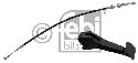 FEBI BILSTEIN 38472 - Cable, steering column adjustment VOLVO