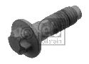 FEBI BILSTEIN 38473 - Pulley Bolt