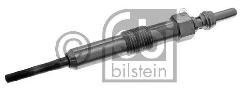 FEBI BILSTEIN 38475 - Glow Plug RENAULT, DACIA, NISSAN, MERCEDES-BENZ