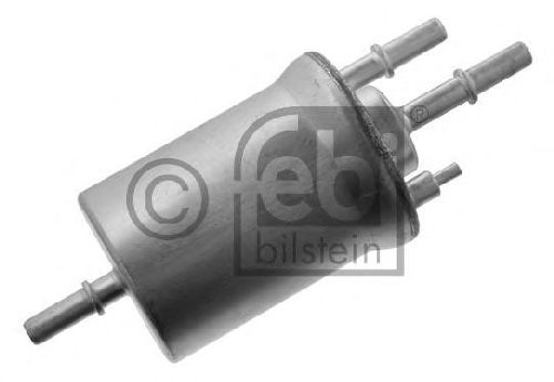 FEBI BILSTEIN 38483 - Fuel filter VW