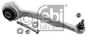 FEBI BILSTEIN 38485 - Track Control Arm PROKIT Front Axle Right | Upper MERCEDES-BENZ