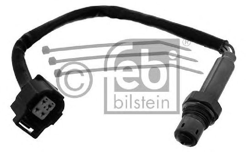 FEBI BILSTEIN 38486 - Lambda Sensor MERCEDES-BENZ, SMART