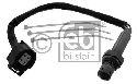 FEBI BILSTEIN 38486 - Lambda Sensor MERCEDES-BENZ, SMART