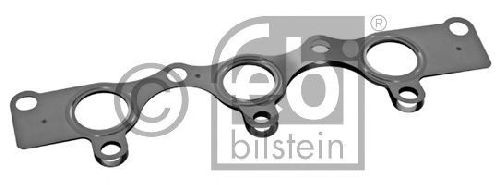 FEBI BILSTEIN 38489 - Gasket, exhaust manifold SMART