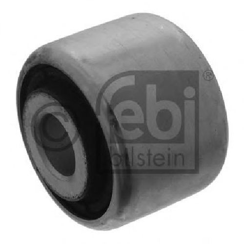 FEBI BILSTEIN 38496 - Stabiliser Mounting Front Axle left and right | Rear Axle left and right MAN