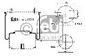 FEBI BILSTEIN 38503 - Boot, air suspension Rear Axle left and right DAF