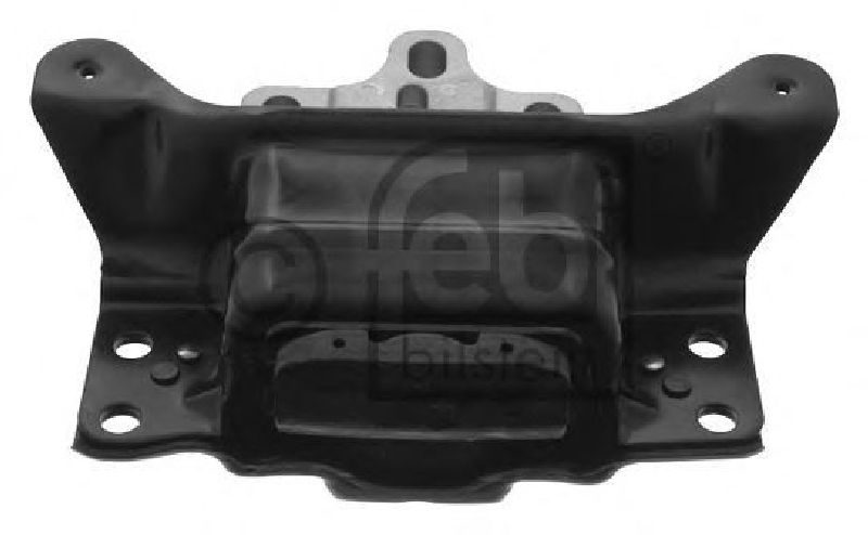 FEBI BILSTEIN 38515 - Mounting, automatic transmission SEAT, VW, AUDI, SKODA