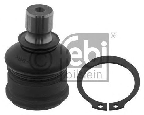 FEBI BILSTEIN 38543 - Ball Joint Front Axle left and right FORD