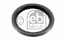 FEBI BILSTEIN 02167 - Seal Ring, stub axle Front Axle left and right