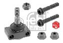 FEBI BILSTEIN 38549 - Ball Joint PROKIT Front Axle left and right