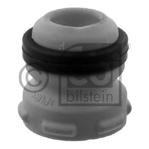 FEBI BILSTEIN 38551 - Rubber Buffer, suspension Front Axle left and right VW, SEAT
