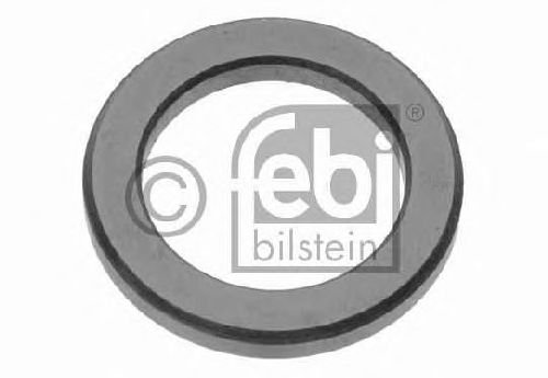 FEBI BILSTEIN 02168 - Pressure Disc