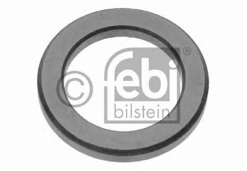FEBI BILSTEIN 02168 - Pressure Disc