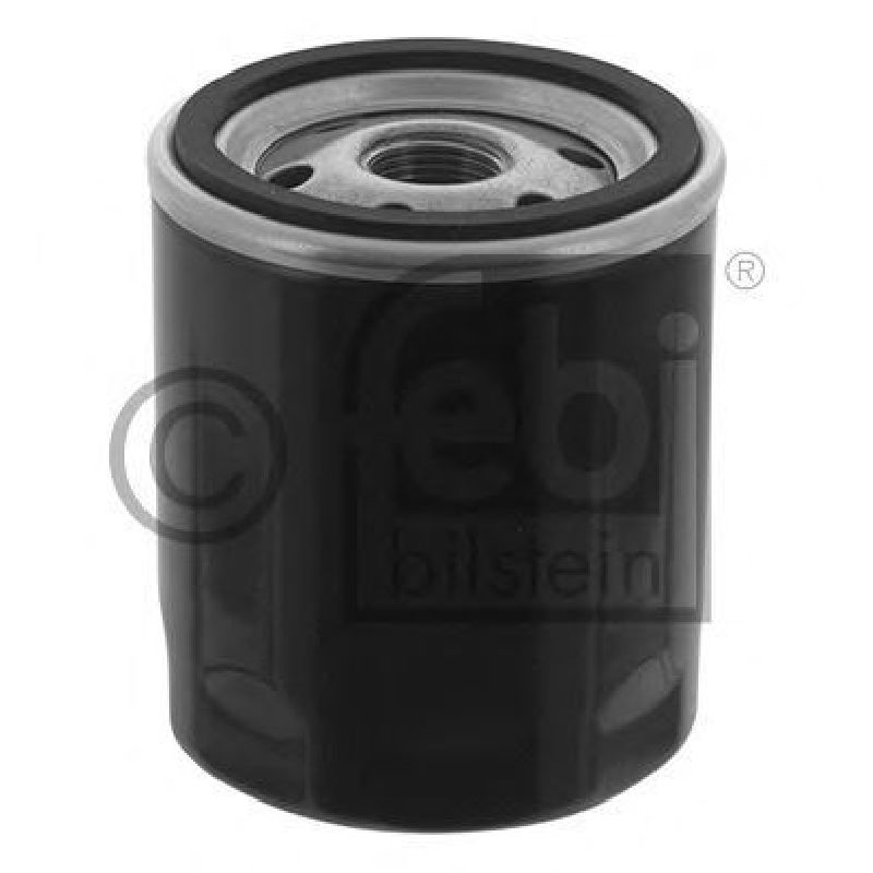 FEBI BILSTEIN 38564 - Oil Filter SKODA