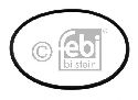 FEBI BILSTEIN 38566 - Shaft Seal, power steering pump