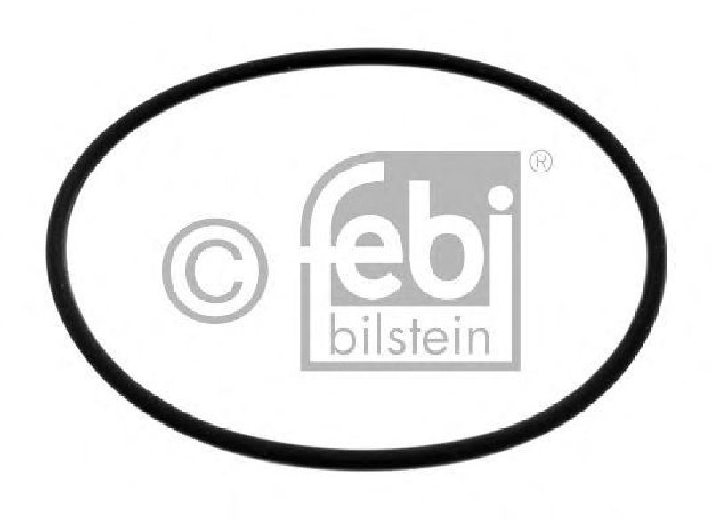FEBI BILSTEIN 38566 - Shaft Seal, power steering pump