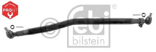 FEBI BILSTEIN 38570 - Centre Rod Assembly PROKIT Front Axle SCANIA