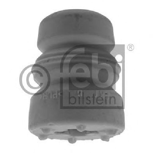 FEBI BILSTEIN 38571 - Rubber Buffer, suspension Front Axle left and right MERCEDES-BENZ