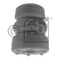 FEBI BILSTEIN 38571 - Rubber Buffer, suspension Front Axle left and right MERCEDES-BENZ