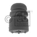 FEBI BILSTEIN 38572 - Rubber Buffer, suspension Front Axle left and right MERCEDES-BENZ