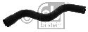 FEBI BILSTEIN 38588 - Radiator Hose Upper | Left FIAT