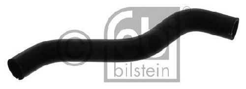 FEBI BILSTEIN 38589 - Radiator Hose Upper Left FIAT