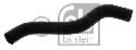 FEBI BILSTEIN 38589 - Radiator Hose Upper Left FIAT