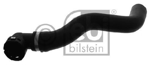 FEBI BILSTEIN 38590 - Radiator Hose Upper | Left FIAT