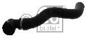 FEBI BILSTEIN 38590 - Radiator Hose Upper | Left FIAT