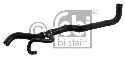 FEBI BILSTEIN 38591 - Radiator Hose Upper | Left