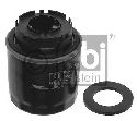 FEBI BILSTEIN 38599 - Oil Filter SKODA, VW, SEAT, AUDI