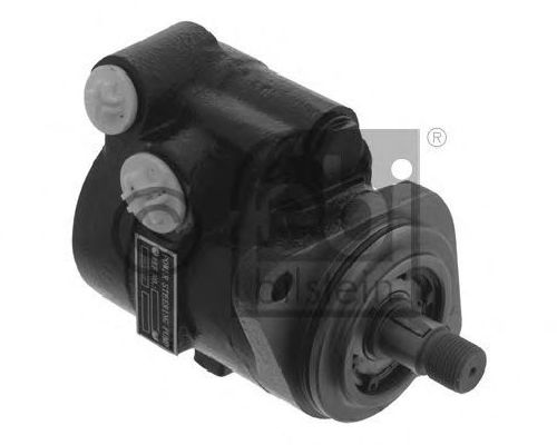 FEBI BILSTEIN 38602 - Hydraulic Pump, steering system