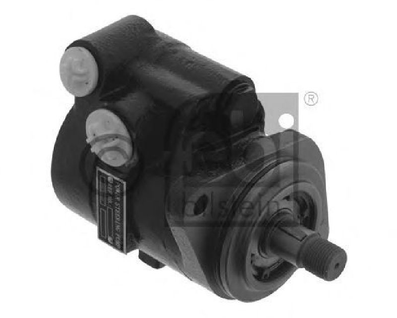 FEBI BILSTEIN 38602 - Hydraulic Pump, steering system
