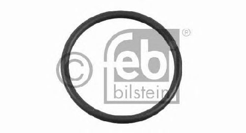 FEBI BILSTEIN 02174 - Seal Ring Front Axle left and right