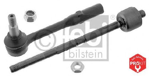 FEBI BILSTEIN 38632 - Rod Assembly PROKIT Front Axle left and right MERCEDES-BENZ