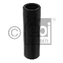 FEBI BILSTEIN 38637 - Protective Cap/Bellow, shock absorber Rear Axle left and right SEAT, VW, AUDI