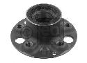 FEBI BILSTEIN 38652 - Wheel Hub Front Axle MERCEDES-BENZ