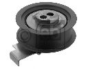 FEBI BILSTEIN 38654 - Tensioner Pulley, timing belt SEAT