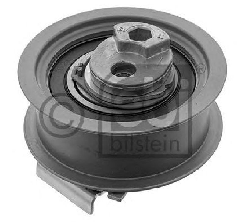 FEBI BILSTEIN 38655 - Tensioner Pulley, timing belt VW, AUDI, SEAT, SKODA