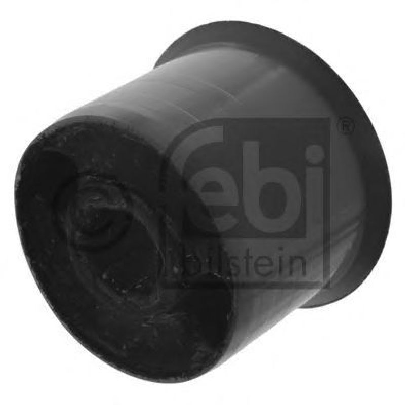 FEBI BILSTEIN 38659 - Control Arm-/Trailing Arm Bush Front Axle left and right VW, SEAT, AUDI