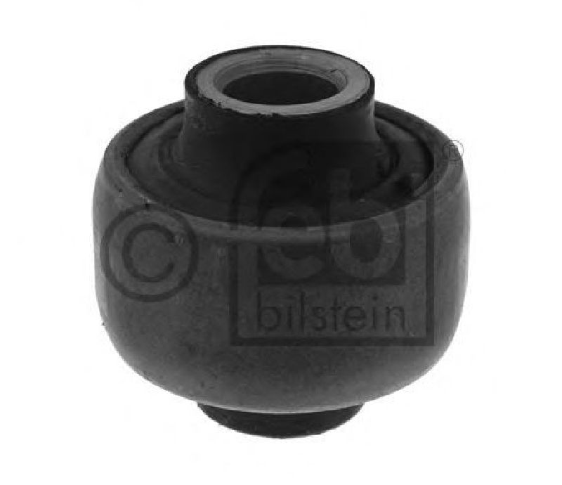 FEBI BILSTEIN 02183 - Control Arm-/Trailing Arm Bush Lower Front Axle | Rear