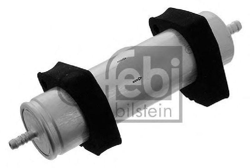 FEBI BILSTEIN 38677 - Fuel filter AUDI